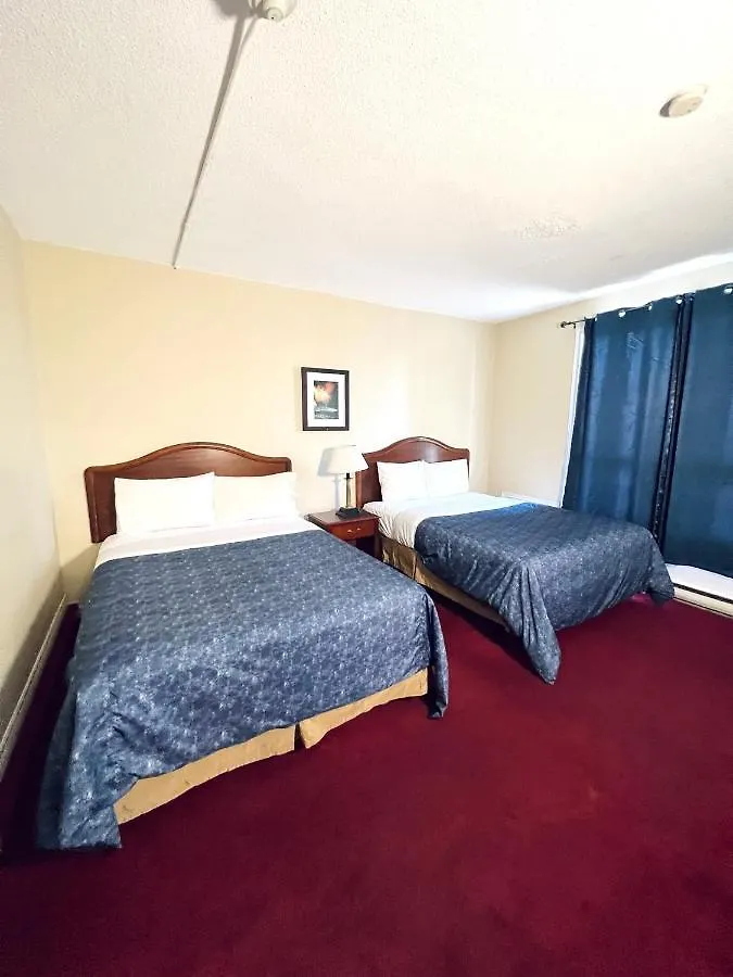 Fairway Inn By The Falls Niagara Falls
