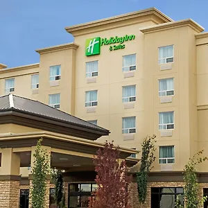 *** Hotel & Suites-west By Ihg Canada