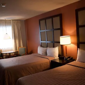 ** Motel La Siesta Canada