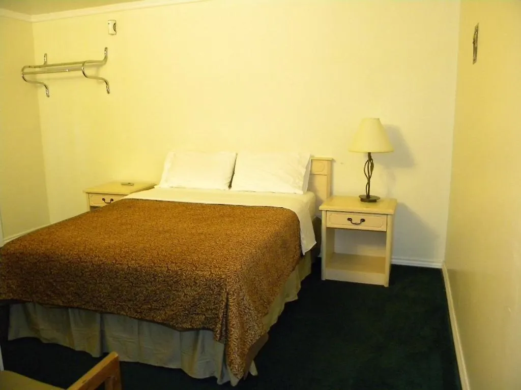 מפלי הניאגרה Fairway Inn By The Falls מפלי הניאגרה